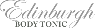 Edinburgh Body Tonic